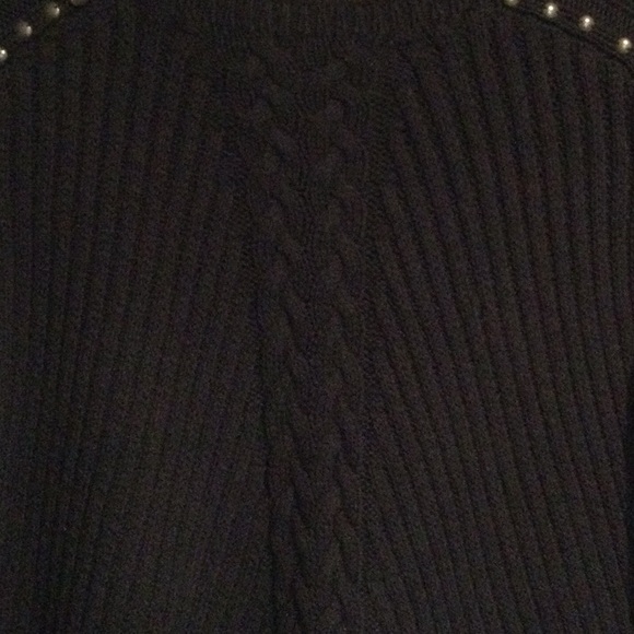 Philosophy ladies sweater/tunic - Picture 4 of 9